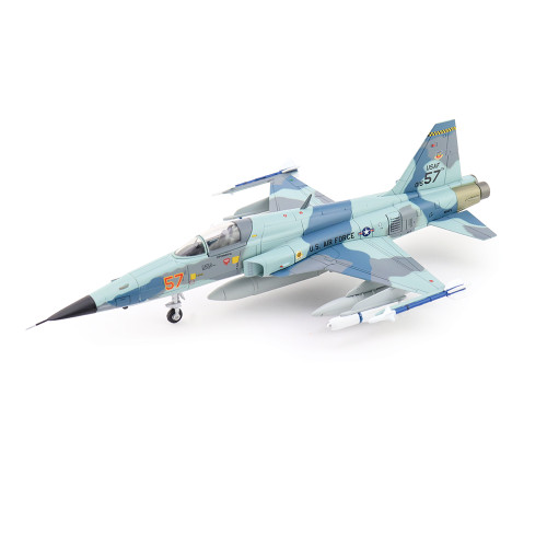 F-5E Tiger II 1/72 Die Cast Model Main Image