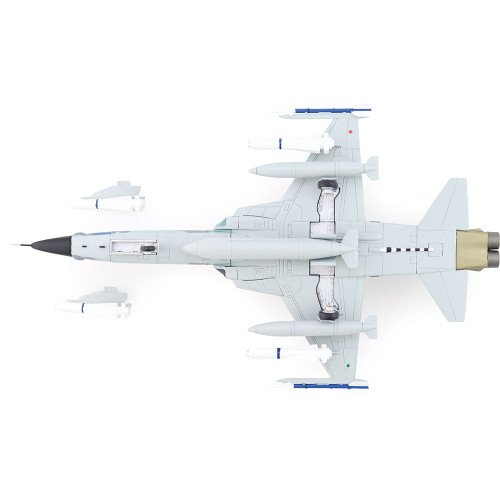 F-5E Tiger II 1/72 Die Cast Model Alt Image 6