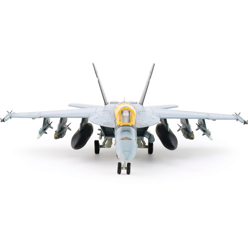 F/A-18E Super Hornet 1/72 Die Cast Model Alt Image 3
