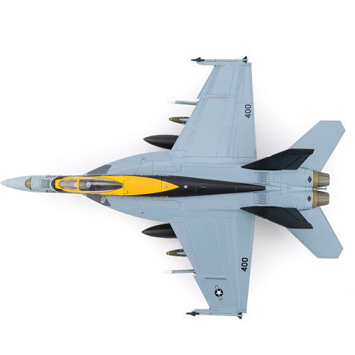 F/A-18E Super Hornet 1/72 Die Cast Model Alt Image 4
