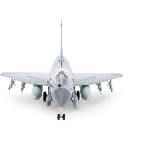 J-10C Vigorous Dragon 1/72 Die Cast Model Alt Image 4