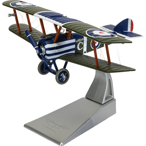 Sopwith Camel F.1 1/48 Die Cast Model Corgi (AA38111) Main Image