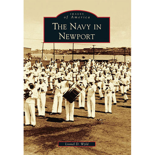 The Navy in Newport Main Image