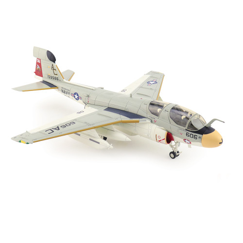 EA-6B Prowler 1/72 Die Cast Model Alt Image 1