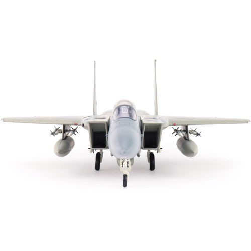 F-15C Eagle 1/72 Die Cast - HA4575 18th FW CENTCOM AOR Sept 2020 Alt Image 3