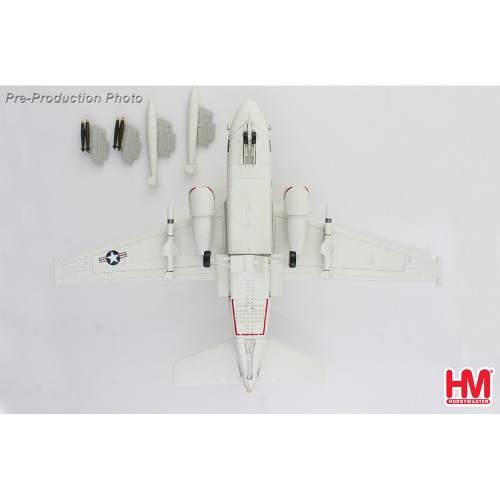 S-3B Viking 1/72 Die Cast Model - HA4914 VS-24 1991 Alt Image 5