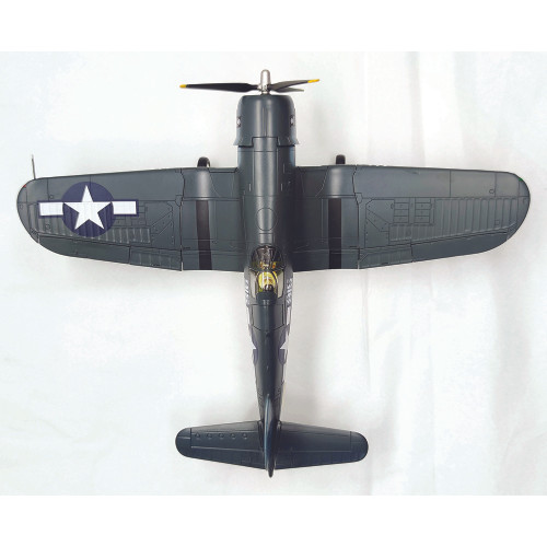 F4U-1 Corsair 1/48 Die Cast Model Alt Image 2