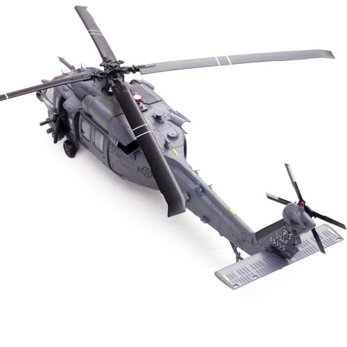 HH-60G Pave Hawk 1/72 Die Cast Model - Moody AFB Panzerkampf (14058PA) Alt Image 2