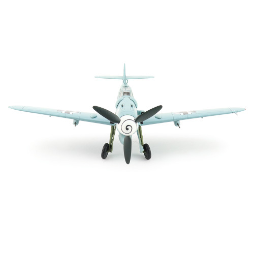 BF 109G-5 1/48 Die Cast Model Alt Image 4
