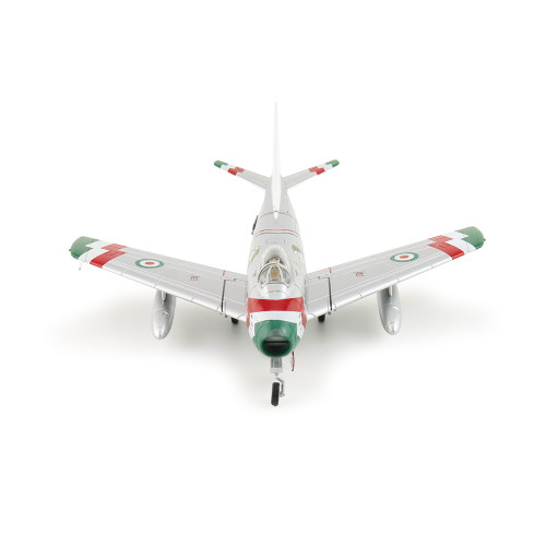 F-86F Sabre 1/72 Die Cast Model - HA4329 Alt Image 1