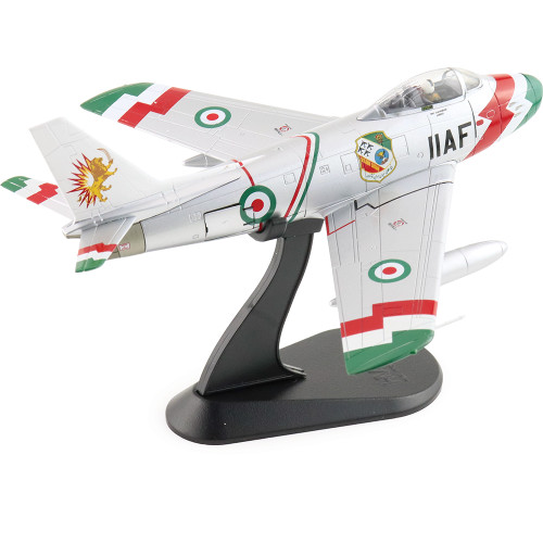 F-86F Sabre 1/72 Die Cast Model - HA4329 Alt Image 6