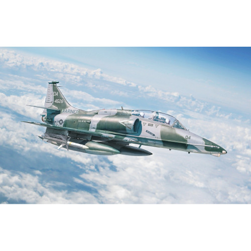 OA-4M Skyhawk 1/72 Kit Alt Image 1