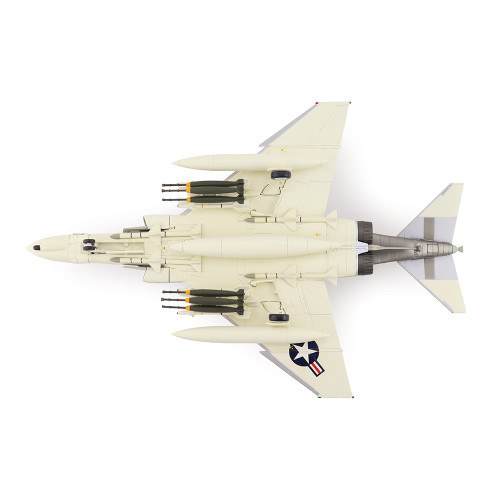 F-4B Phantom 1/72 Die Cast Model Alt Image 6