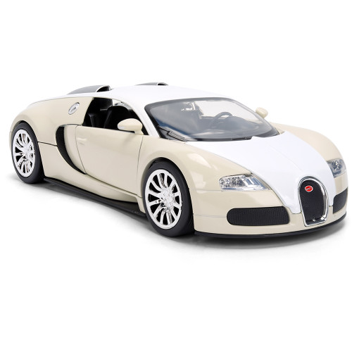 2011 Fast & Furious Bugatti Veyron 1:24 Scale Alt Image 3