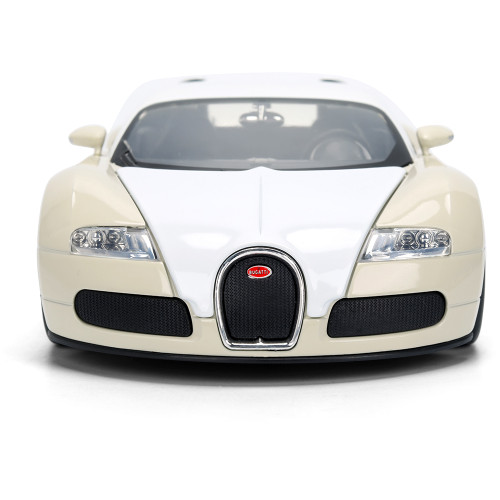 2011 Fast & Furious Bugatti Veyron 1:24 Scale Alt Image 6