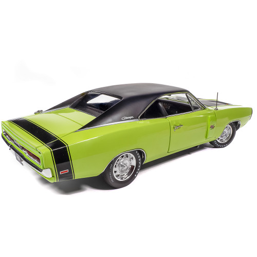 1970 Dodge Charger R/T - FJ5 Sublime 1:18 Scale Alt Image 3