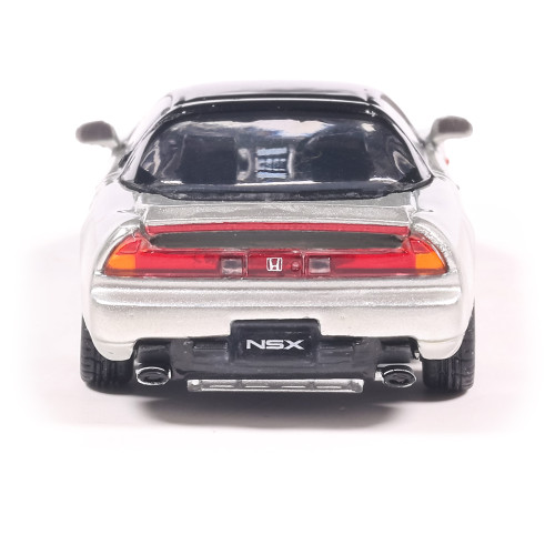 1990 Acura NSX - Silver Wolf Alt Image 6