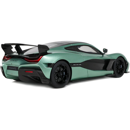 2024 Rimac Nevera R - R-Green 1:18 Scale Alt Image 1