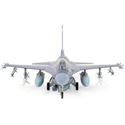F-16C Fighting Falcon 1/72 Die Cast Model - HA38082 Alt Image 3