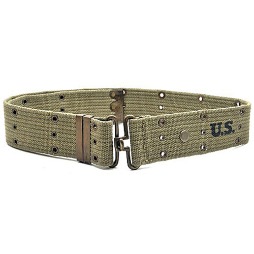 U.S. M1936 Pistol Belt Main Image