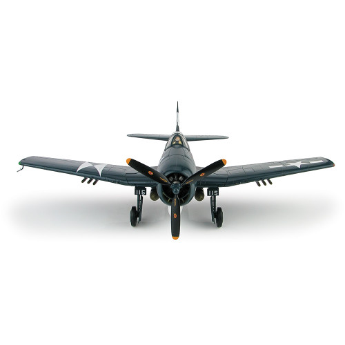 F6F-5 Hellcat 1/32 Die Cast Model - HA0306 Alt Image 1