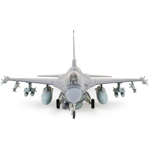 F-16C Fighting Falcon 1/72 Die Cast Model - HA38083 Alt Image 3