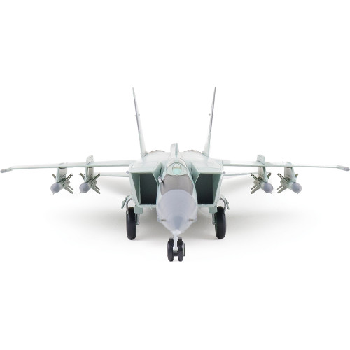 MIG-25BM Foxbast 1/72 Die Cast Model - HA5655 Alt Image 3