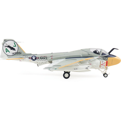KA-6D Intruder 1/72 Die Cast Model - HC1002 Alt Image 3