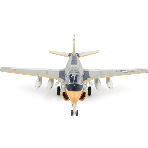 KA-6D Intruder 1/72 Die Cast Model - HC1002 Alt Image 4