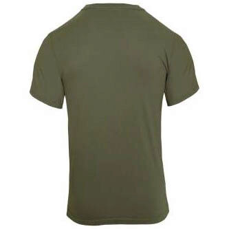 U.S. National Star Insignia Shirt Alt Image 1
