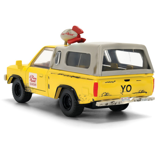 TOY STORY Pizza Planet Truck Alt Image 4