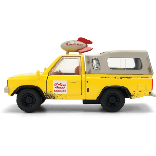 TOY STORY Pizza Planet Truck Alt Image 6