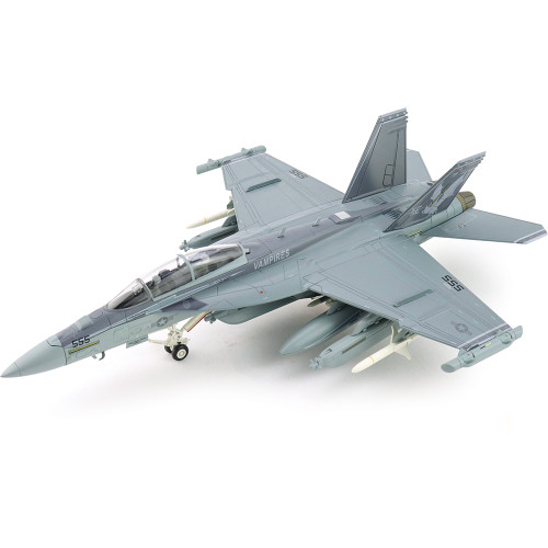 EA-18G Growler 1/72 Die Cast Model Main Image