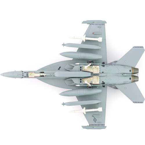 EA-18G Growler 1/72 Die Cast Model Alt Image 5