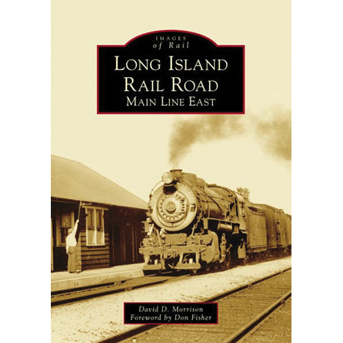Images of Rail: Long Island Rail Road Main Image