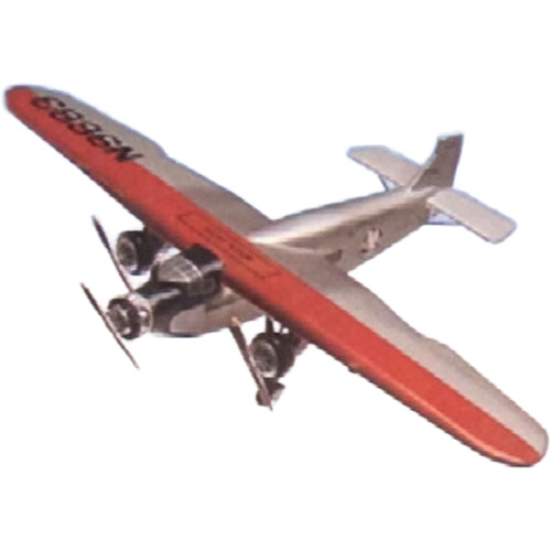 American AT-5C Trimotor 1/48 Display Model Alt Image 1