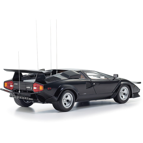 Lamborghini Countach LP 400 S - The Cannonball Run Alt Image 1