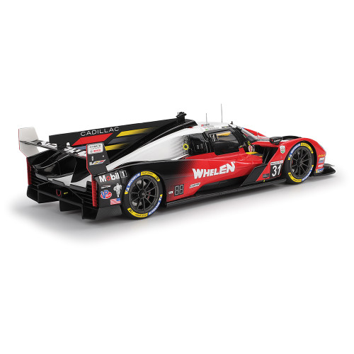 Cadillac V-Series.R #31 Cadillac Whelen - 2025 IMSA Daytona 24 Hrs Alt Image 1