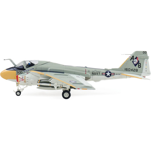 A-6E Intruder 1/72 Die Cast Model - HC1001 Alt Image 2