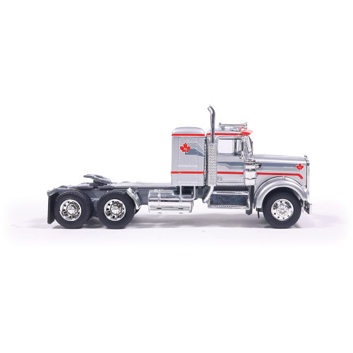 1976 Kenworth W900A Canada 25 - Grey Alt Image 6