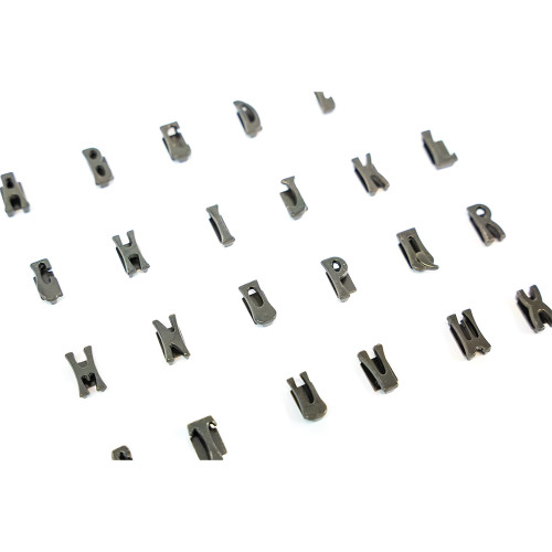 Denix Initial Letters Set Alt Image 2