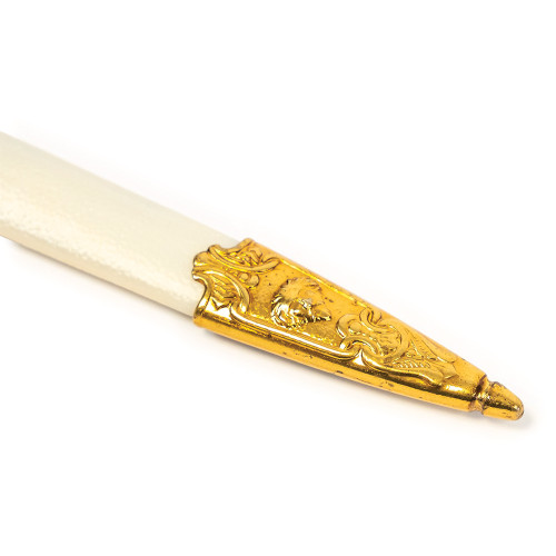 King Arthur Style Dagger Replica: Regal Display Piece with S Alt Image 8