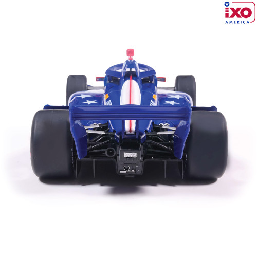 2026 NTT INDYCAR Series - Freedom 250 Grand Prix of Washington D.C. Event Car Alt Image 6