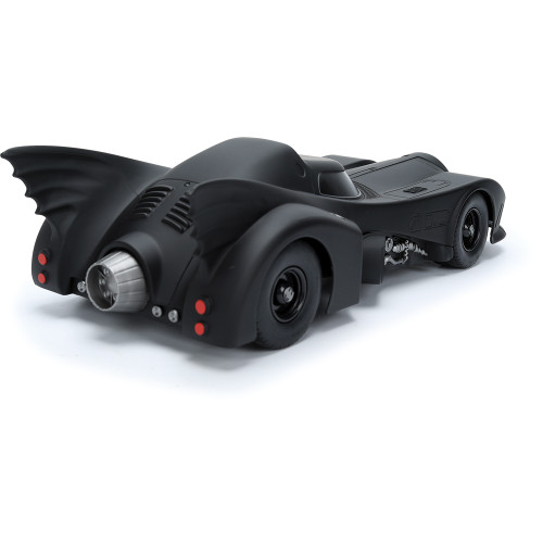 Radio Control R/C 1989 Batman Batmobile Alt Image 3