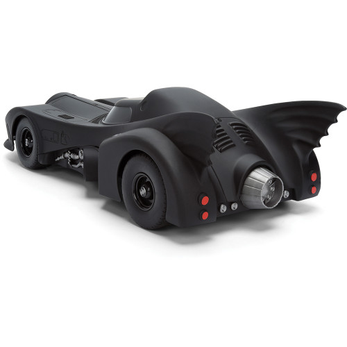 Radio Control R/C 1989 Batman Batmobile Alt Image 5