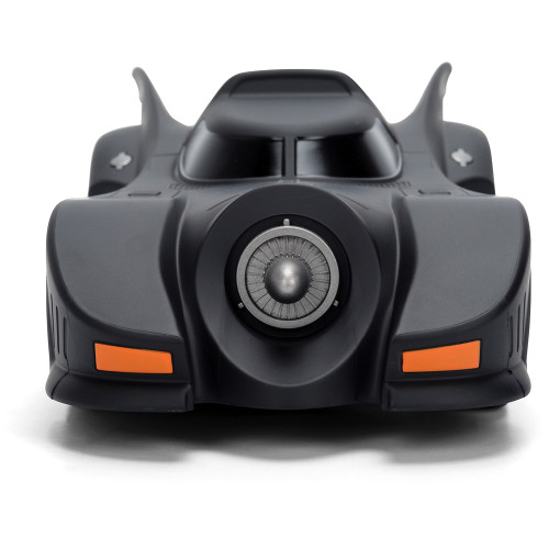 Radio Control R/C 1989 Batman Batmobile Alt Image 7