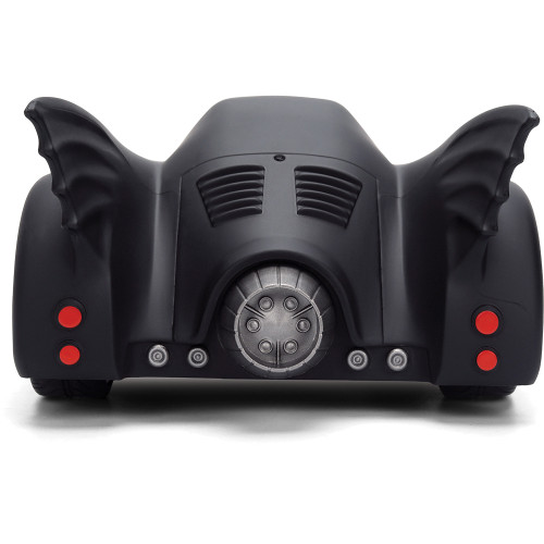 Radio Control R/C 1989 Batman Batmobile Alt Image 8