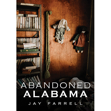 Abandoned Alabama Main Image