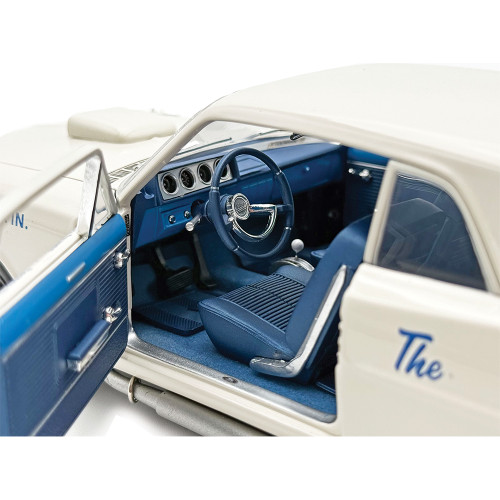 1963 Pontiac Tempest Super Duty - The Tempest Alt Image 4