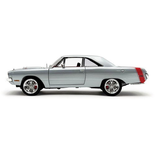 1970 Dodge Dart 440 - Street Machine Alt Image 2